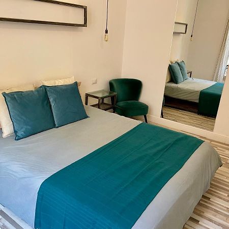 Appartement Bleu L'Union Beausoleil Εξωτερικό φωτογραφία
