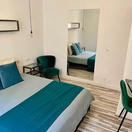 Appartement Bleu L'Union Beausoleil Εξωτερικό φωτογραφία