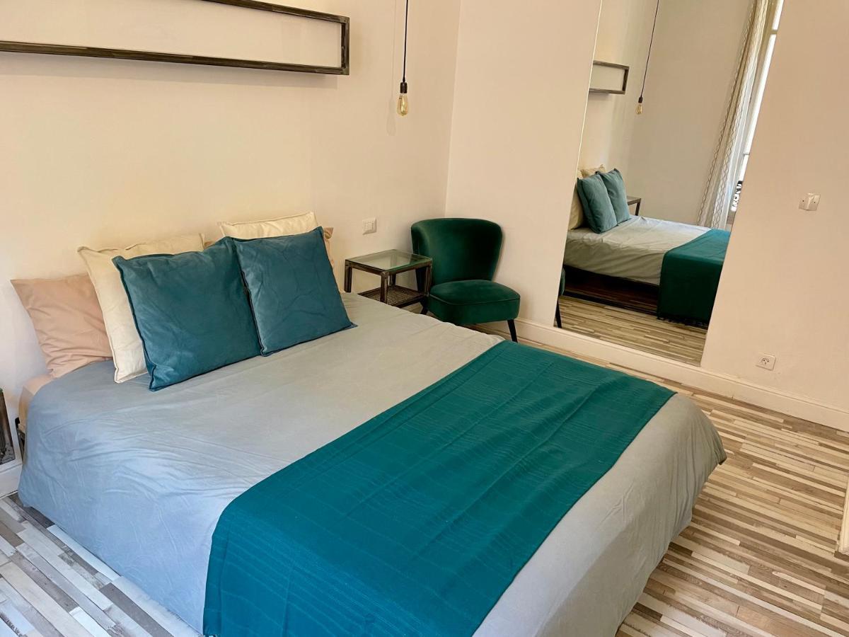 Appartement Bleu L'Union Beausoleil Εξωτερικό φωτογραφία