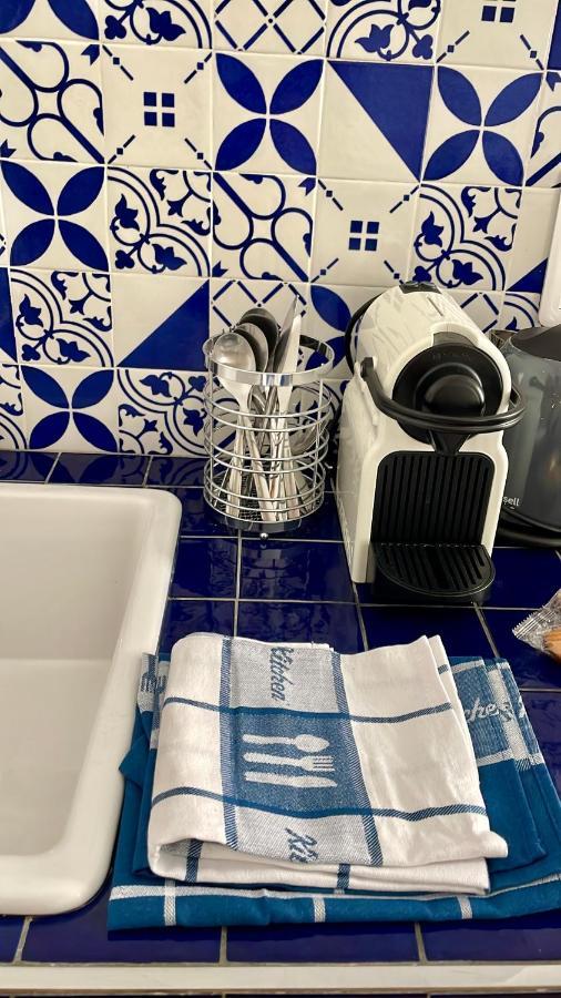 Appartement Bleu L'Union Beausoleil Εξωτερικό φωτογραφία