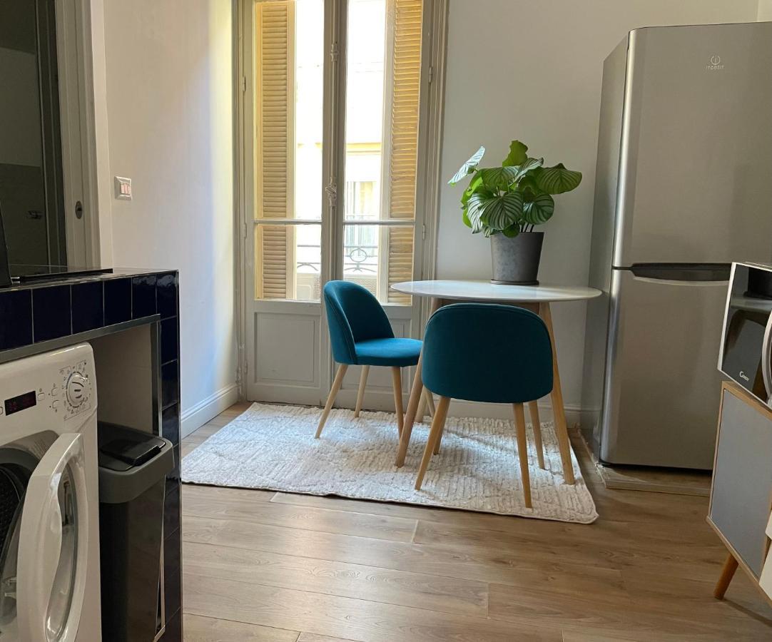 Appartement Bleu L'Union Beausoleil Εξωτερικό φωτογραφία