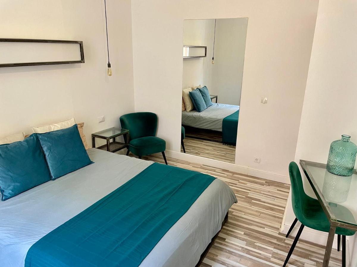 Appartement Bleu L'Union Beausoleil Εξωτερικό φωτογραφία